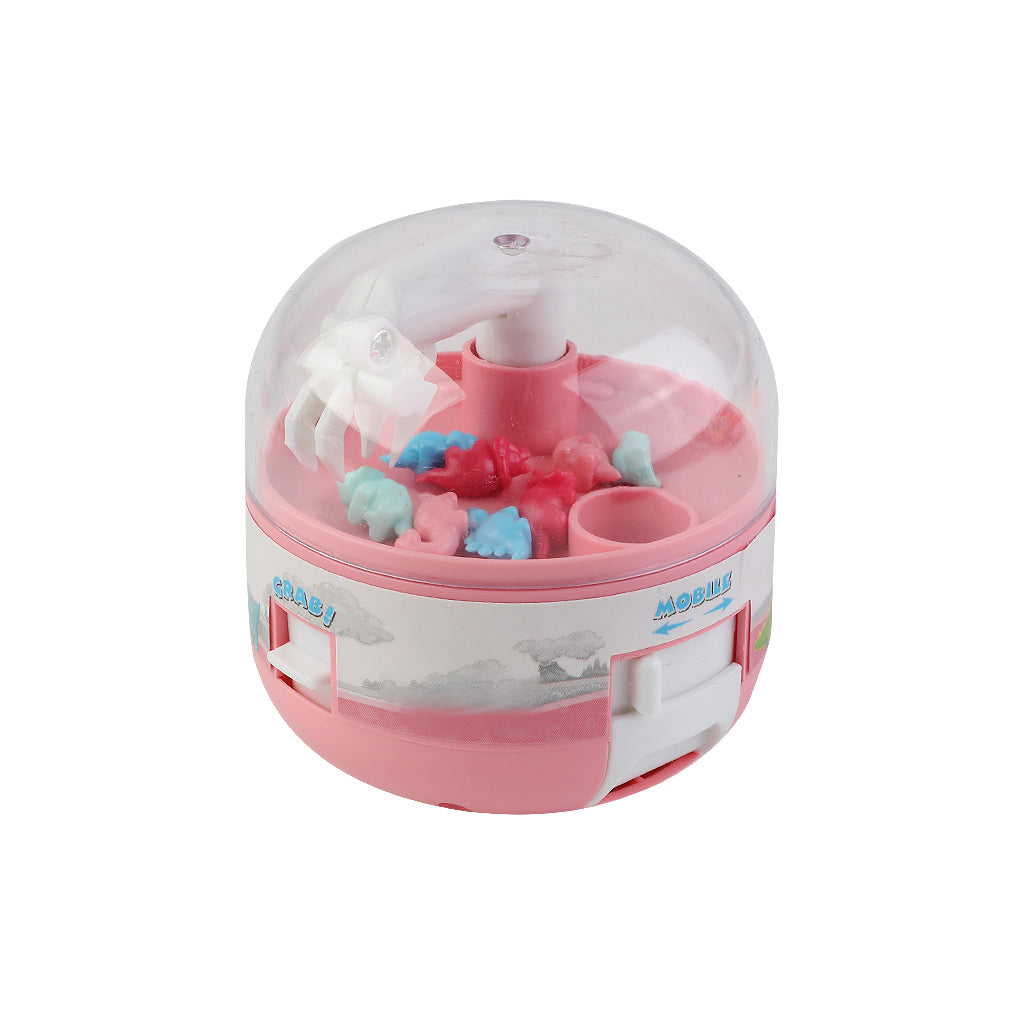 Fun Mini Claw Machine Game for Kids