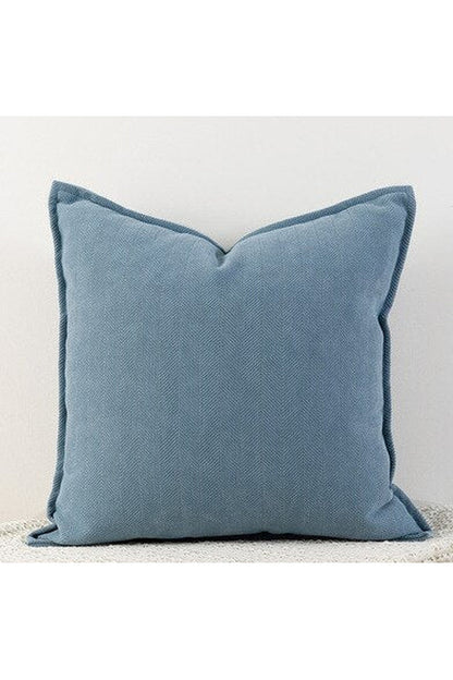Comfortable Sofa Pillowcase Cover