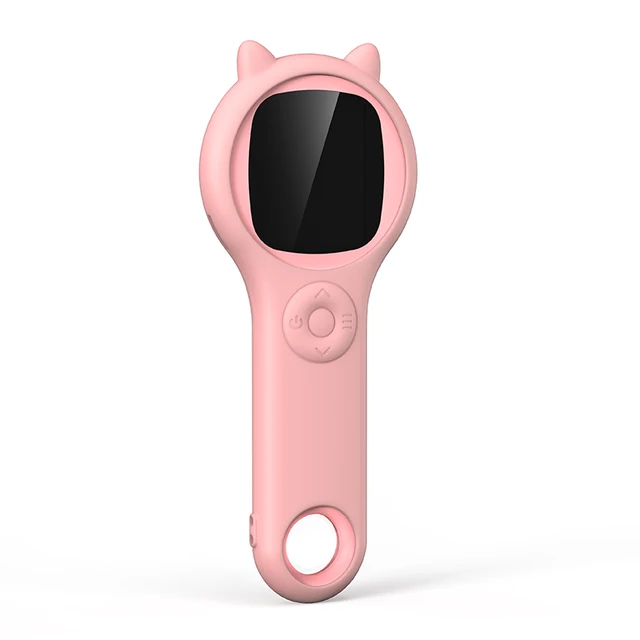 Kid's Digital Microscope Kit - Halri