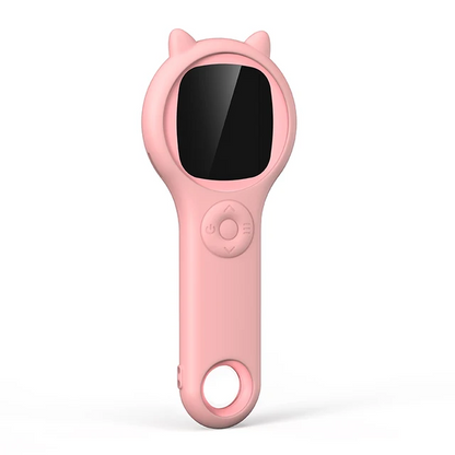 Kid's Digital Microscope Kit - Halri
