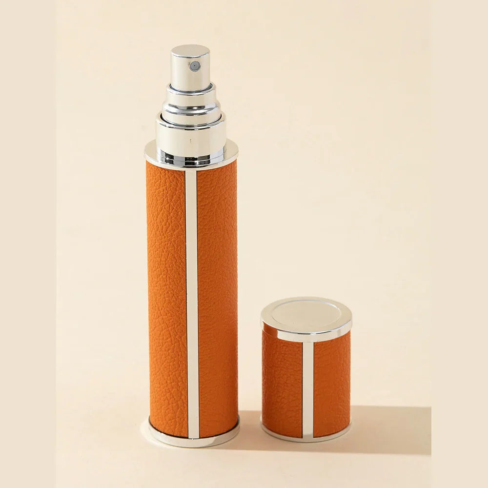 Compact Travel Perfume Bottle 10ml