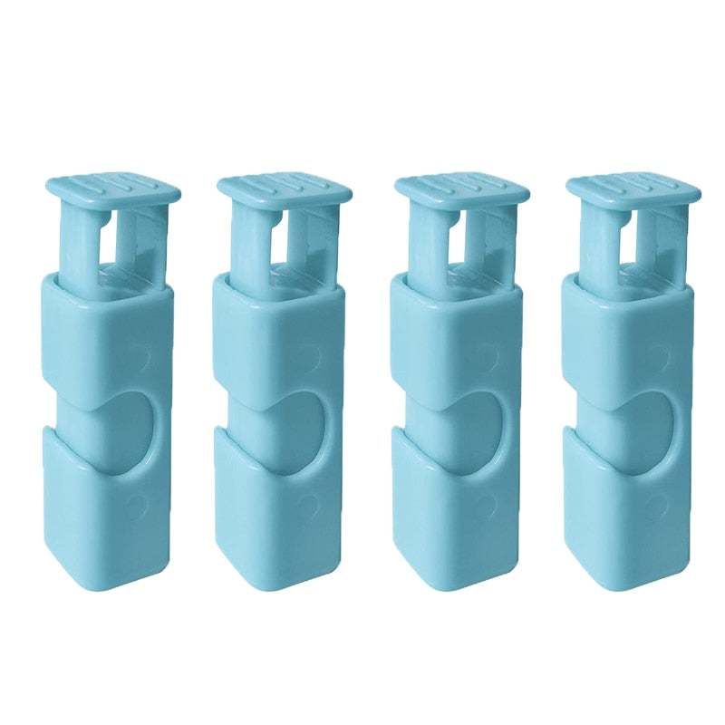 Food Freshness Bag Seal Clip Set