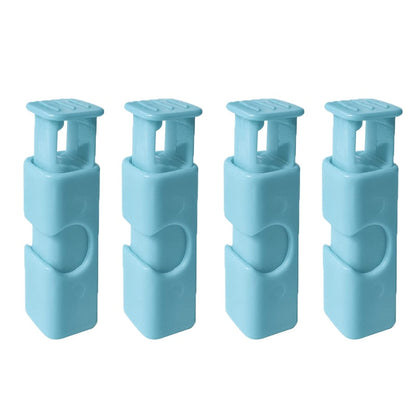 Food Freshness Bag Seal Clip Set