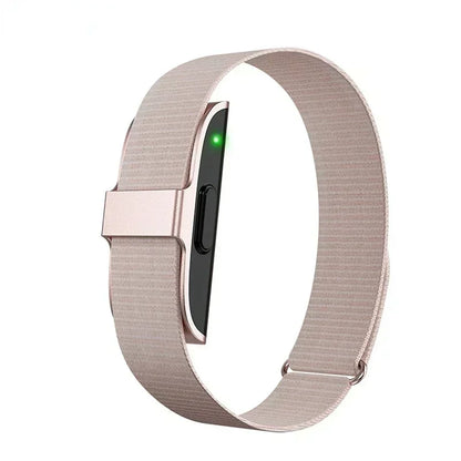 Slim Fitness Tracker Smartwatch for Daily Health Monitoring - Halri