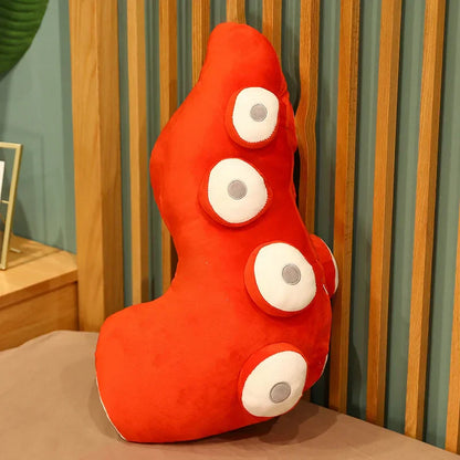 Cuddly Octopus Squishy Plush Cushion