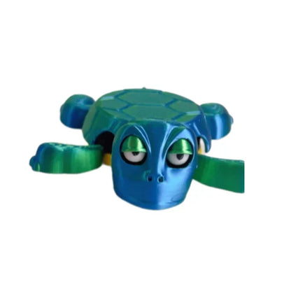 Fun Turtle Mug Coaster Set - Halri