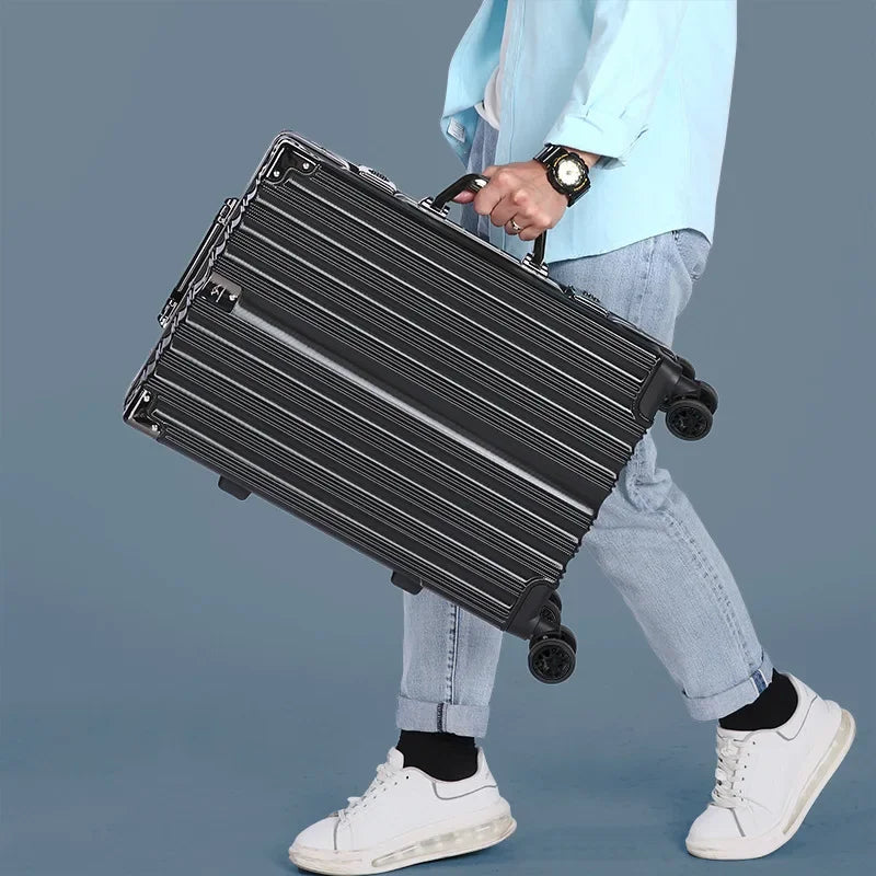 Durable Lightweight Hardshell Luggage Case