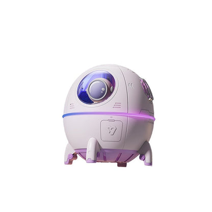 Cool Mist Space Humidifier