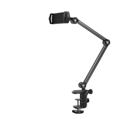 Portable Collapsible Aluminum Tablet Stand