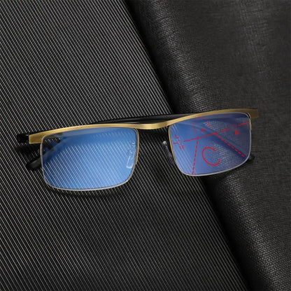 VisiGuard Pro - Clear Vision Sunglasses - Halri
