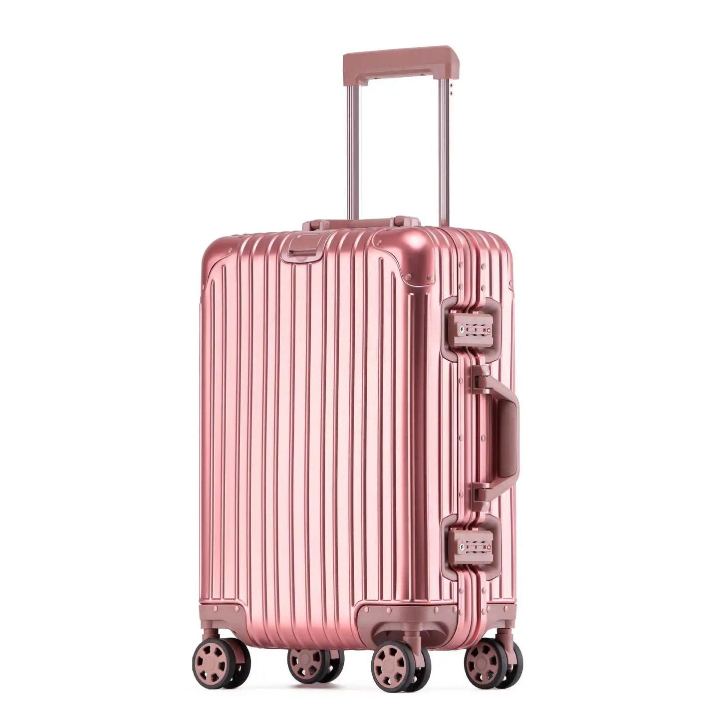 Lightweight Durable Hardcase Luggage
