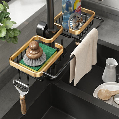 Halri | Space Saving Sink Storage Rack