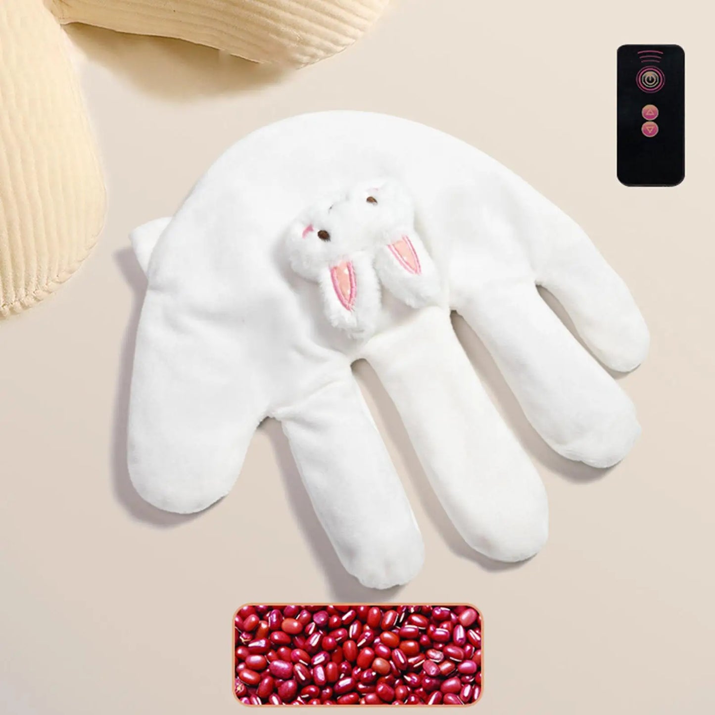 Large Gentle Baby Sleep Toy with Auto Motion
