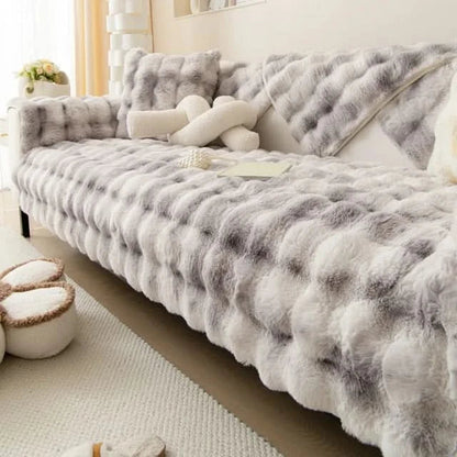 Furniture Protector - Durable Sofa Slipcovers