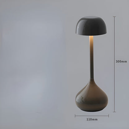 Stylish Dimmable LED Desk Lamp