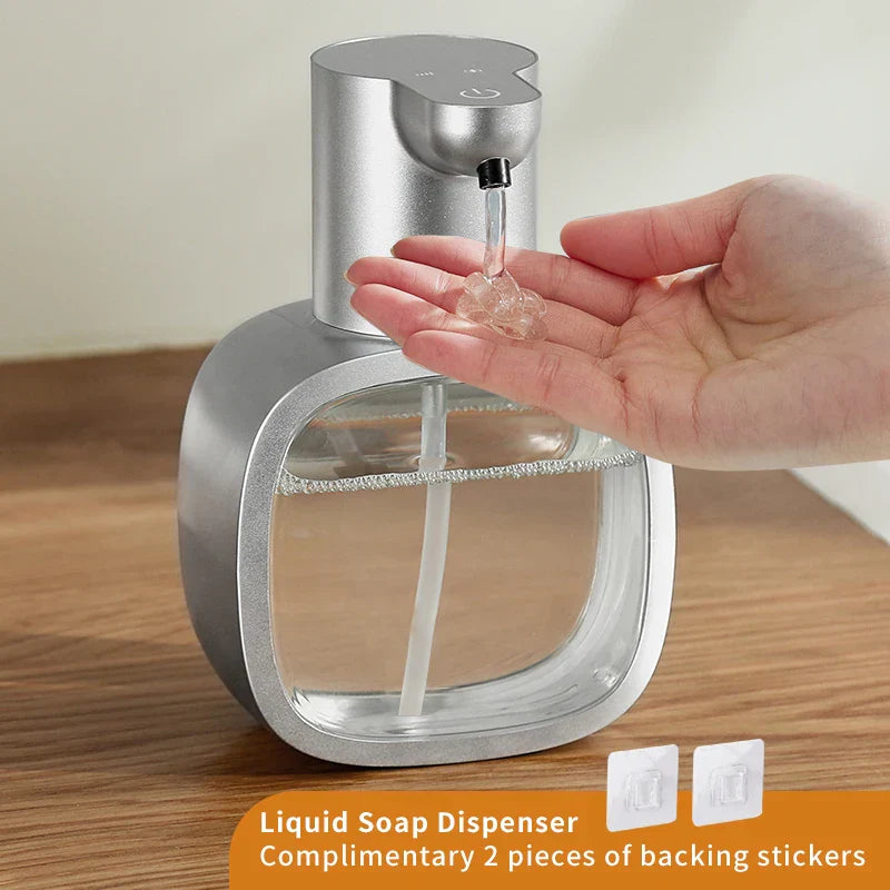 Automatic Touchless Wall Mount Soap Dispenser