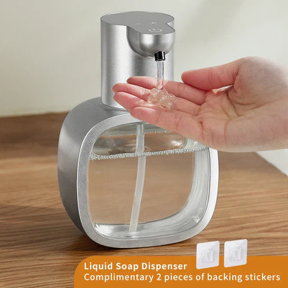 Automatic Touchless Wall Mount Soap Dispenser