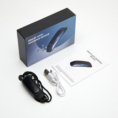 Advanced Snore Stopper & Sleep Aid Device - Halri