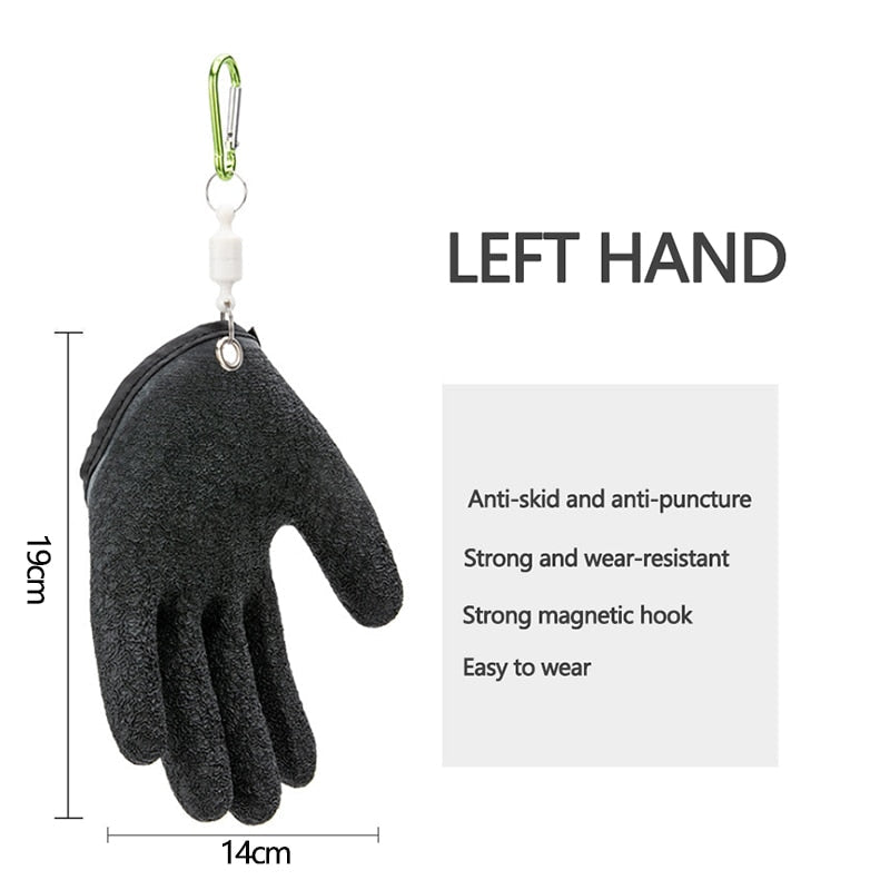 Grip Master | Waterproof Outdoor Work Gloves