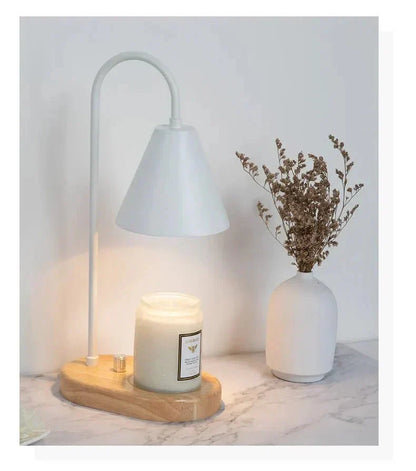 Cozy Home Candle Holder - Halri