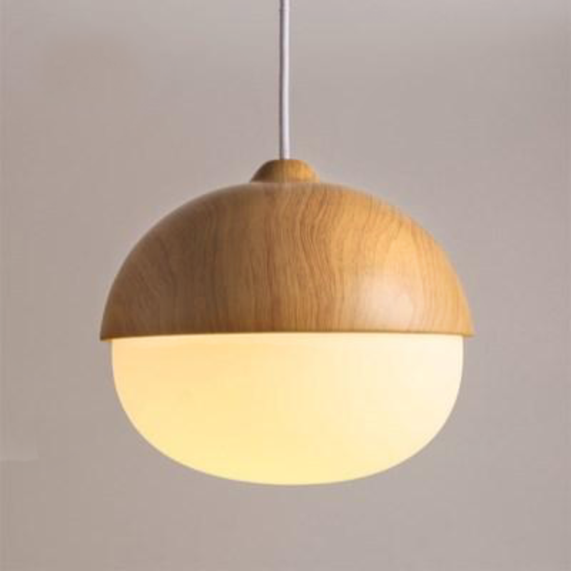 Sleek Glass Pendant Light for Kitchen Island - Halri