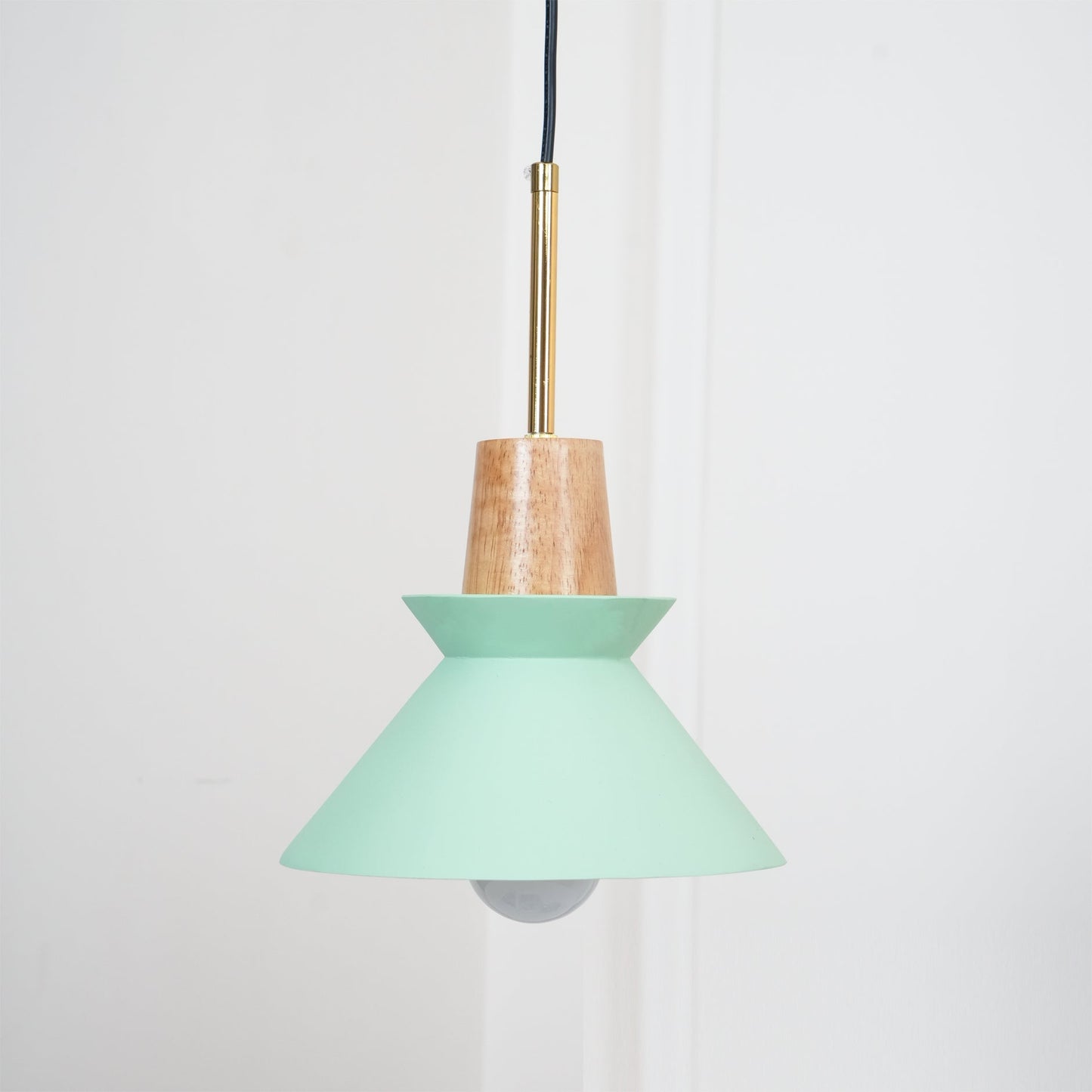 Modern Round Hanging Light