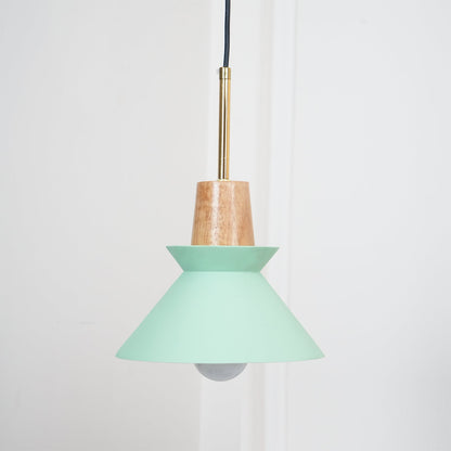 Modern Round Hanging Light
