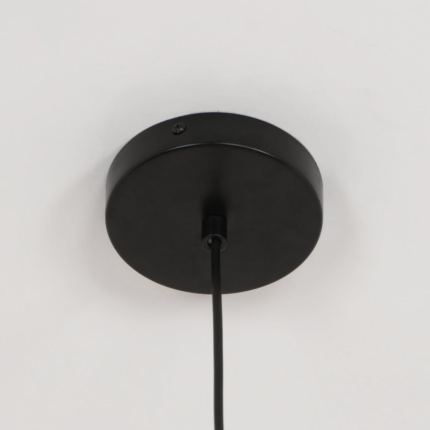Modern Round Hanging Light