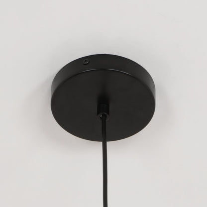 Modern Round Hanging Light