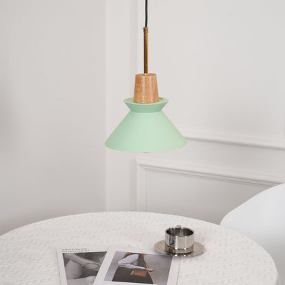 Modern Round Hanging Light
