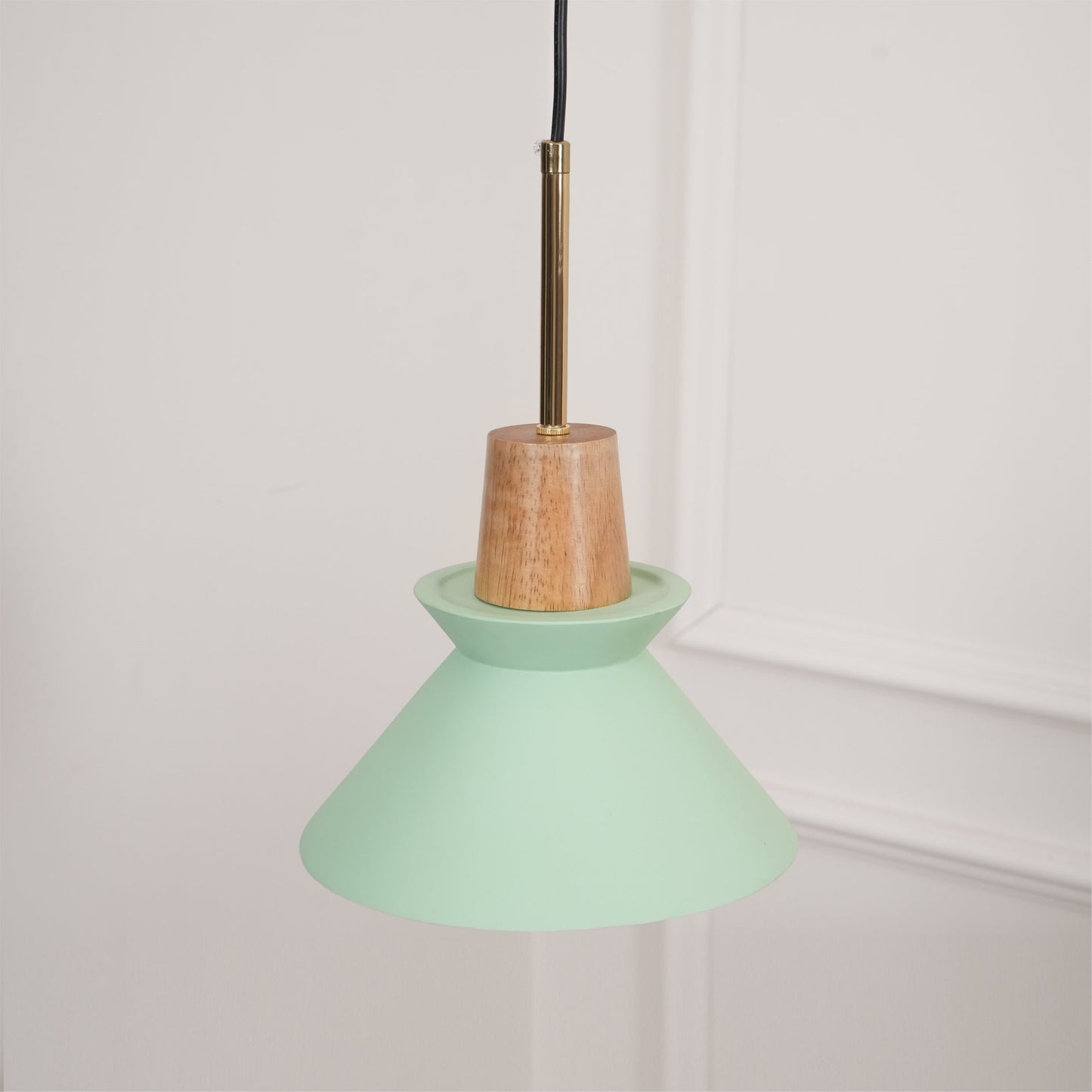 Modern Round Hanging Light