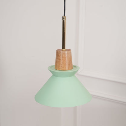Modern Round Hanging Light