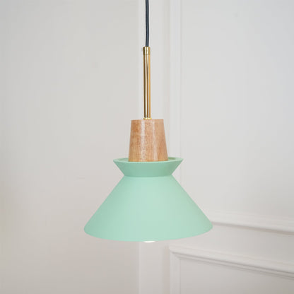 Modern Round Hanging Light