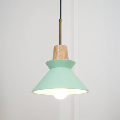 Modern Round Hanging Light