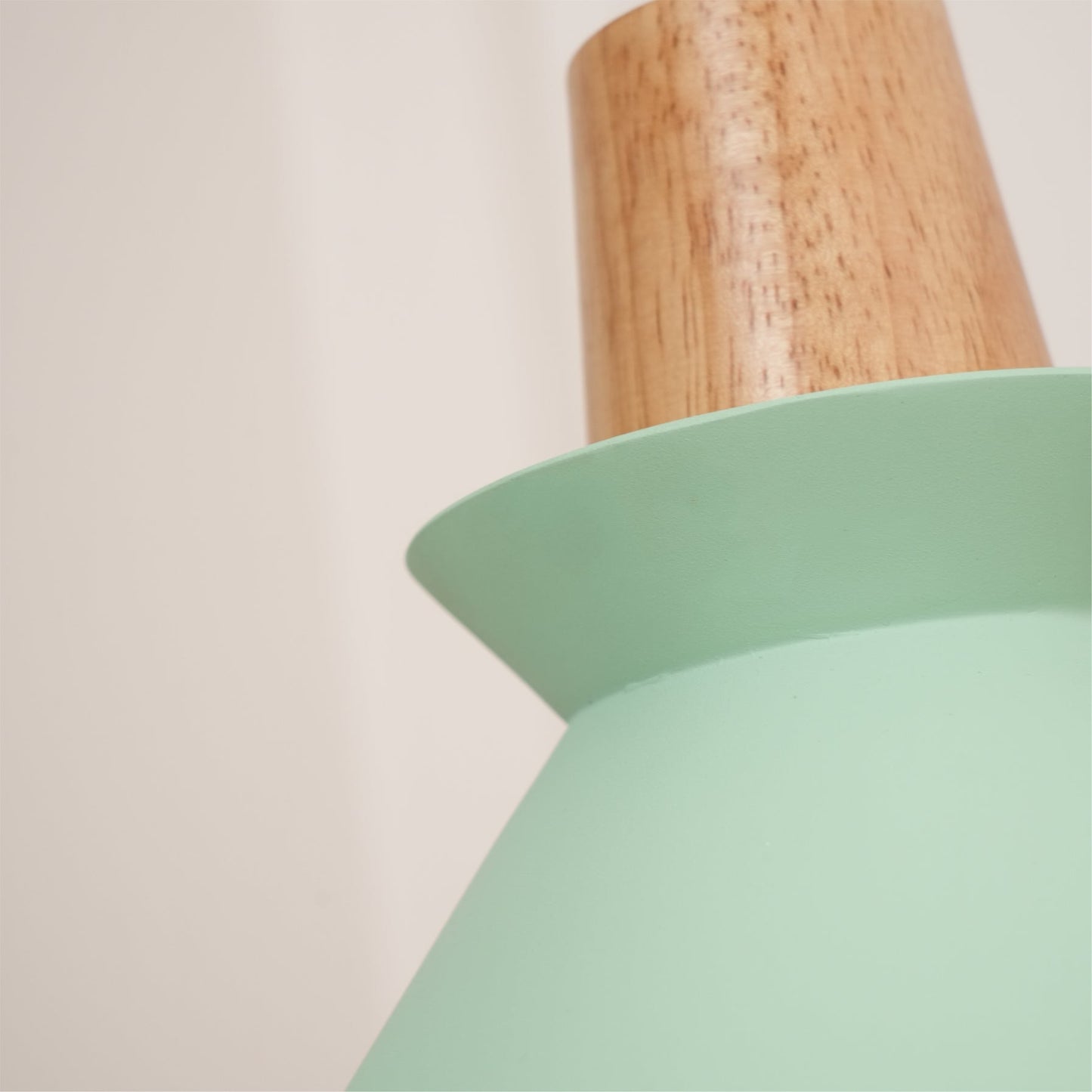 Modern Round Hanging Light