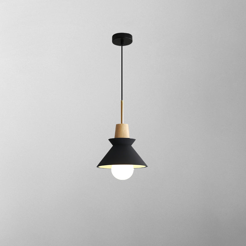 Modern Round Hanging Light