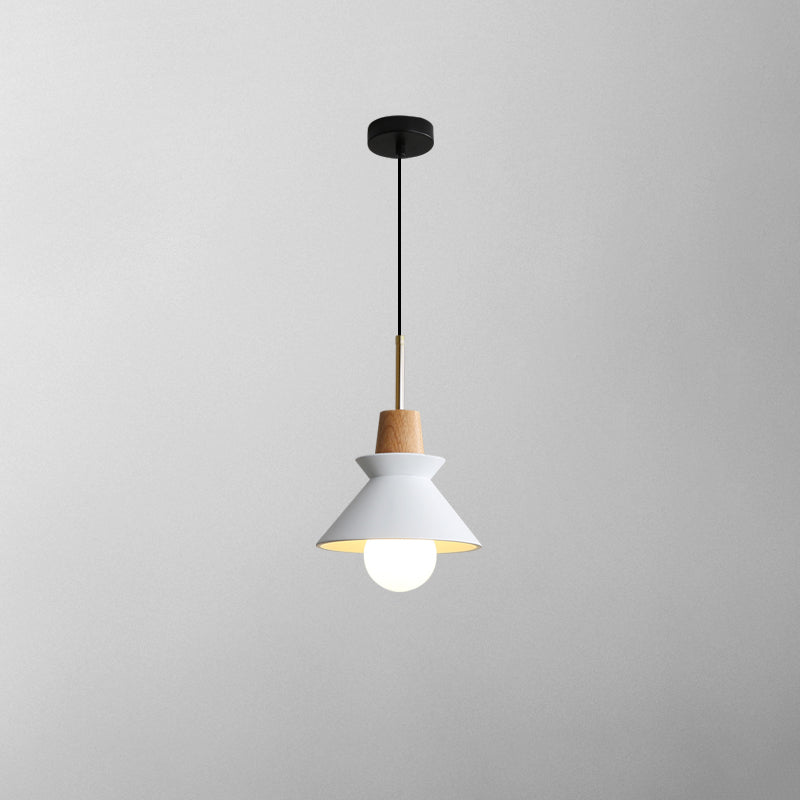 Modern Round Hanging Light