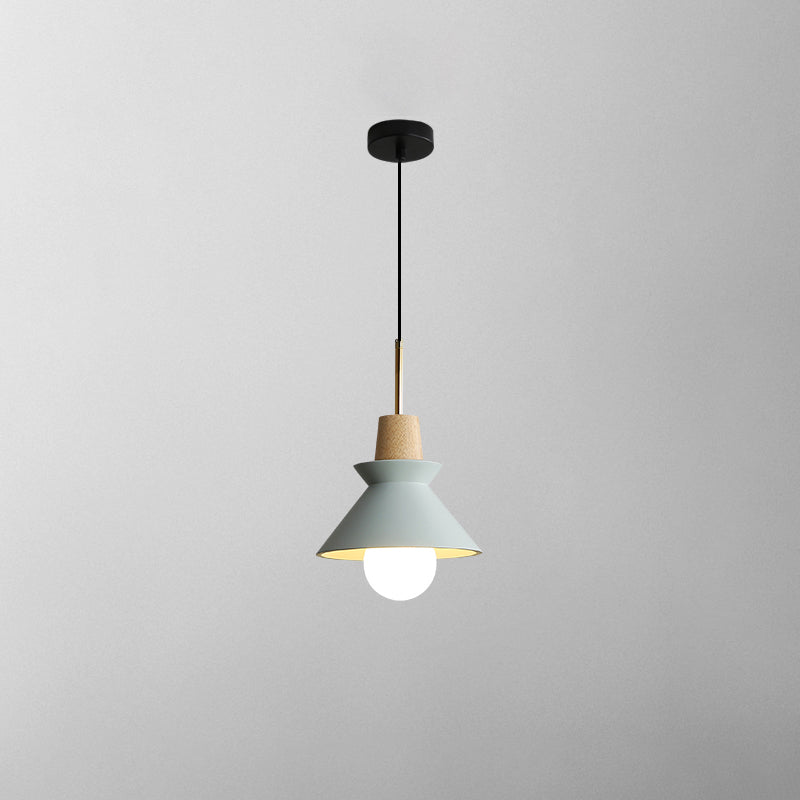 Modern Round Hanging Light