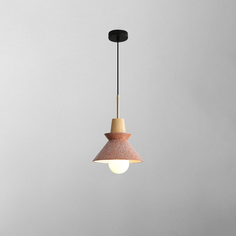 Modern Round Hanging Light