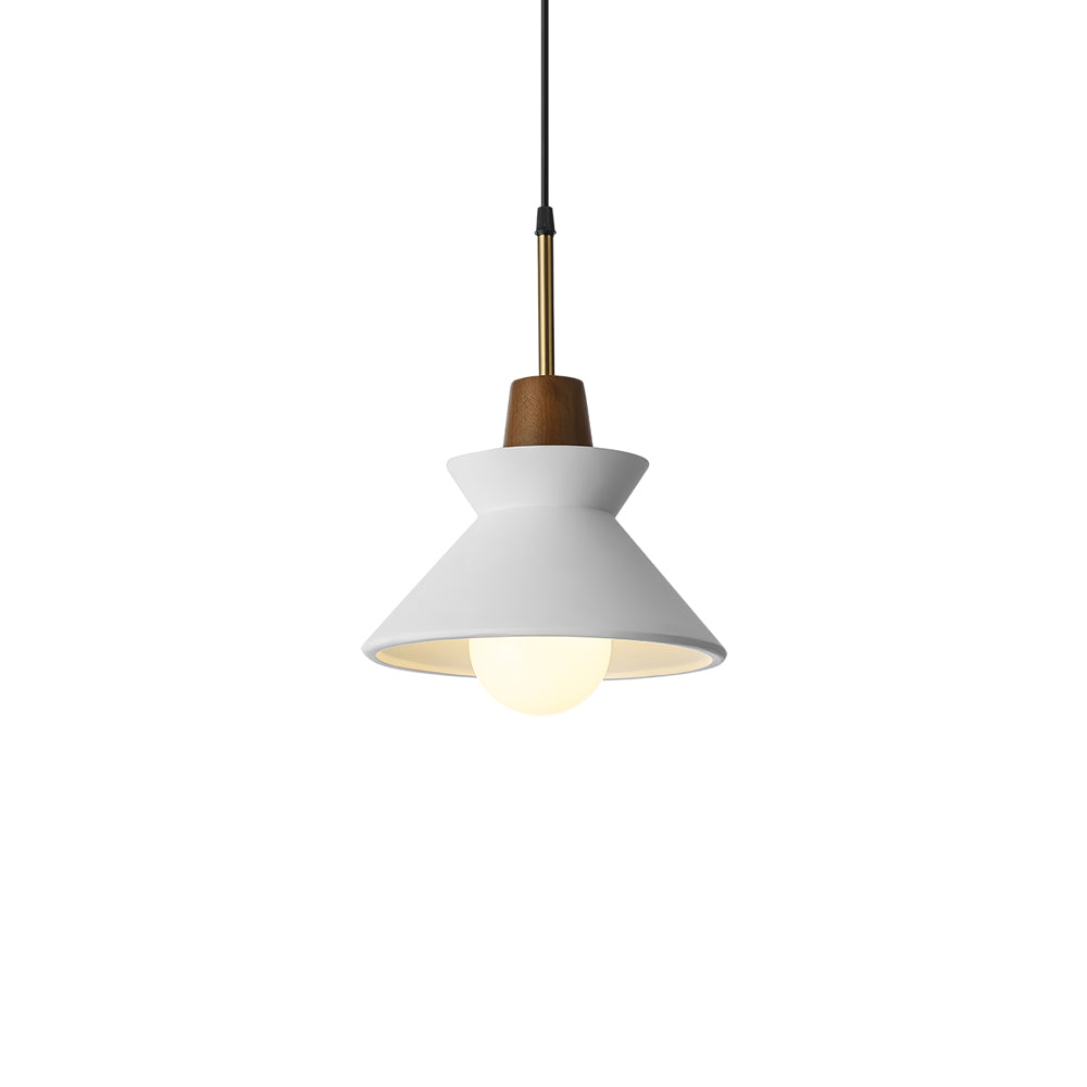 Modern Round Hanging Light