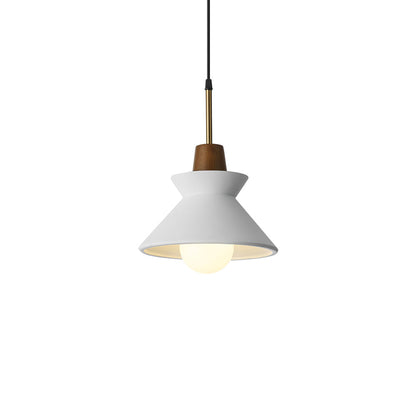Modern Round Hanging Light