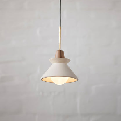 Modern Round Hanging Light