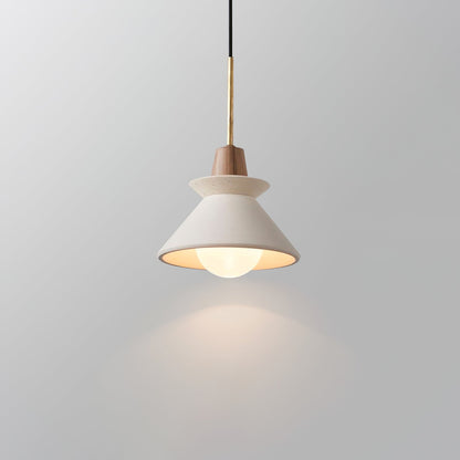 Modern Round Hanging Light