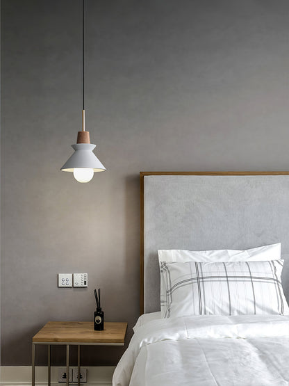 Modern Round Hanging Light