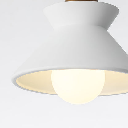 Modern Round Hanging Light