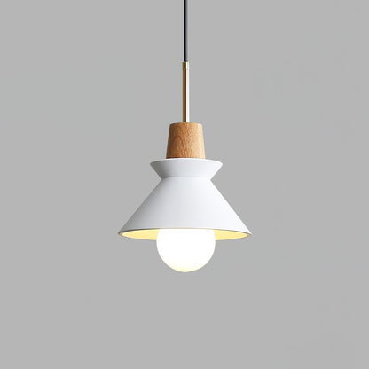 Modern Round Hanging Light