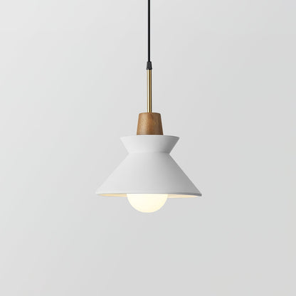 Modern Round Hanging Light