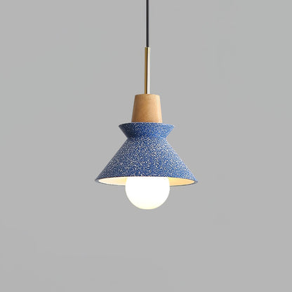 Modern Round Hanging Light