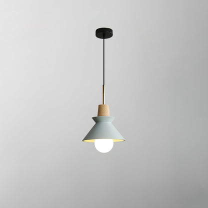 Modern Round Hanging Light