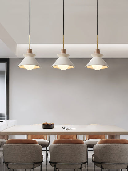 Modern Round Hanging Light